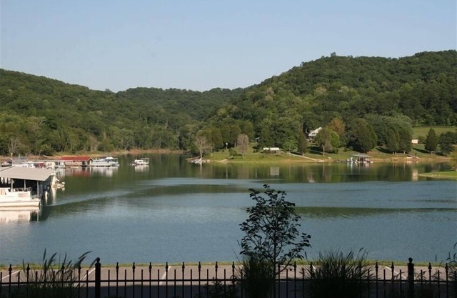 Waterside Condo - Norris Lake - Andersonville, Tn