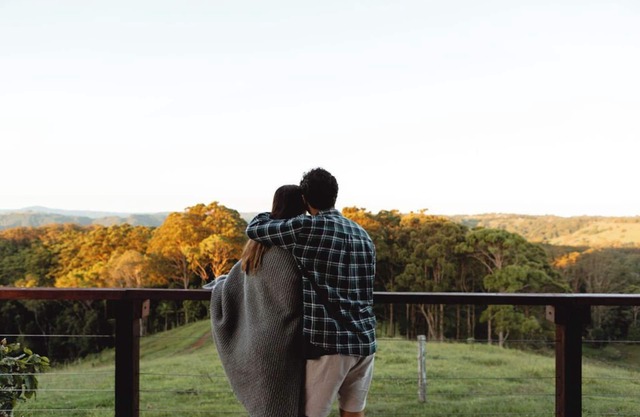 Watersmeet - Your Hinterland Home Away From Home