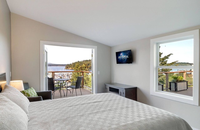 Waterview In Town! Cannery Inn - Chelan