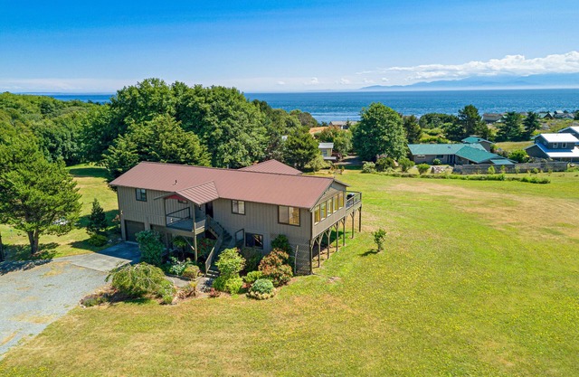 Waterview! South End San Juan Home! (ECH)