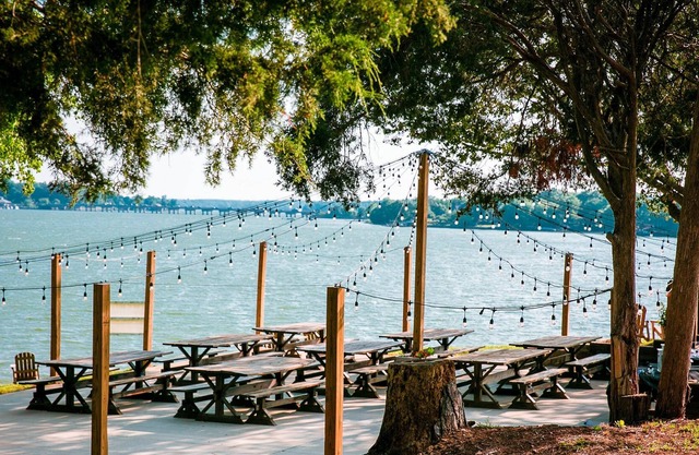 Waterview Studio Cabin with Private Porch #27 at Long Cove Resort - Flexible Cancellation! by RedAwning