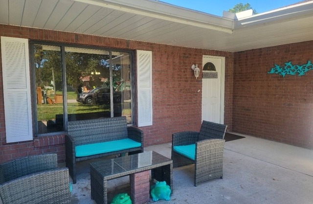 Waterview Vacation Home in Port Orange