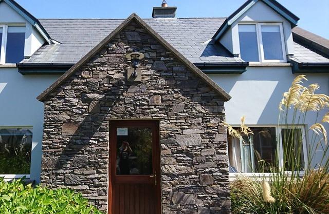 Waterville Holiday Home No 1