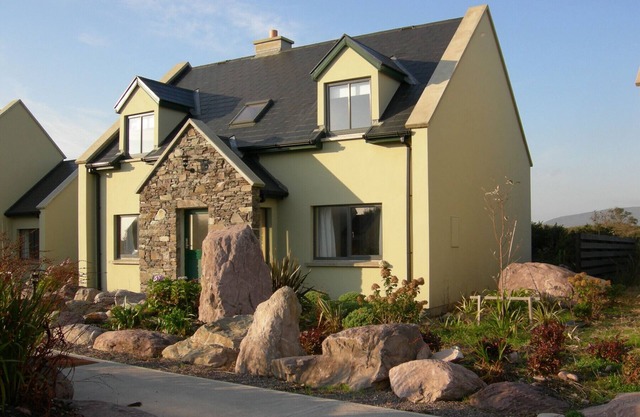 Waterville Holiday Homes No 10