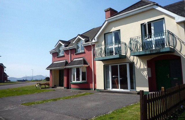 Waterville Links Holiday 