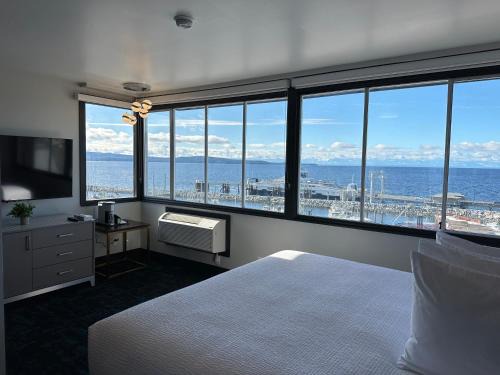 Waterways, A Boutique Hotel