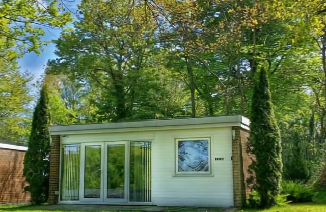 Watkin Cabin – Peaceful 2-Bed Chalet Near Snowdonia & Caernarfon