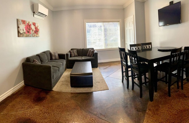 Watkins Glen 3-Bedroom Suites Unit 5