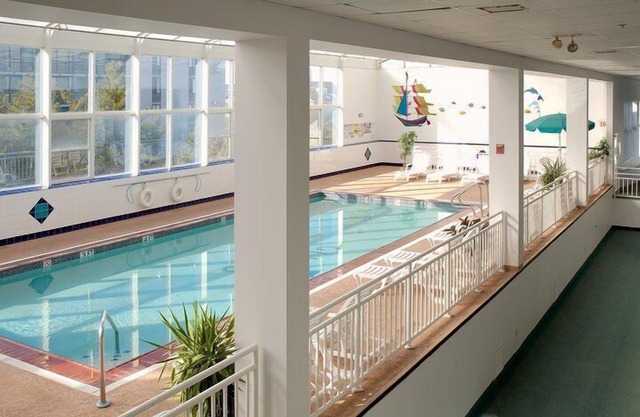Watson's Regency Suites