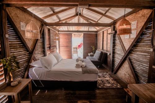 Watu Kite House