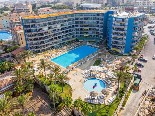 Wave 515 - Getaway Chalet at Sawary Resort Batroun