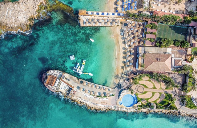 Wave 515 - Getaway Chalet at Sawary Resort Batroun