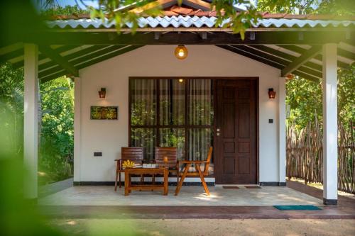 Wave Crest Villa