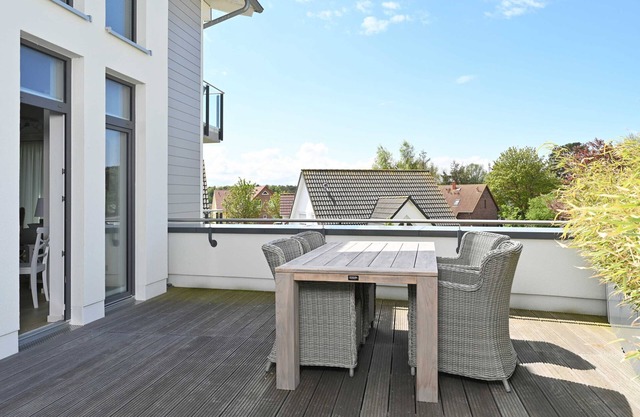 Waveside, Deutschland