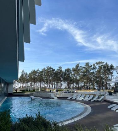 Waveview Premium Apartment Międzyzdroje