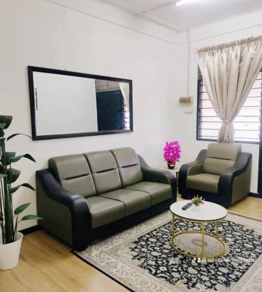Wawa Homestay Bandar Jeli