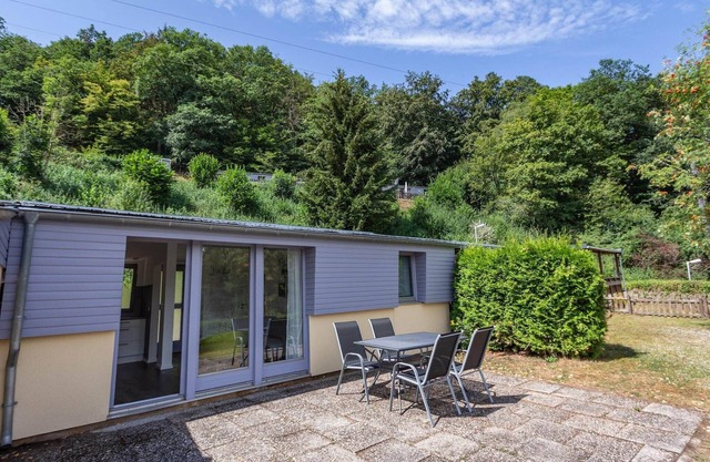 Waxweiler Hillside Home
