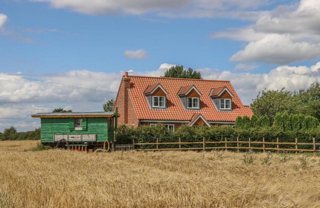 Wayside Cottage