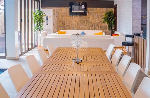 WDC Aparthotel
