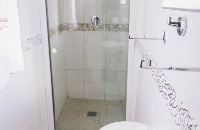 We are a modern,upmarket,spacious,AA Recommended. 3 star accommodation.