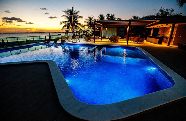 We are located in one of the most incredible parts of the Northeastern coastline.