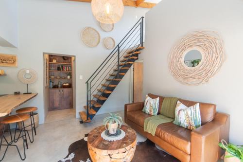 Weaver's Nest Cottage - Nature Escape