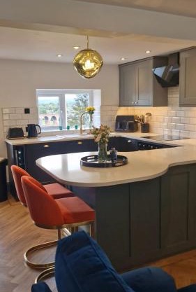 Weavers Cottage Whalley