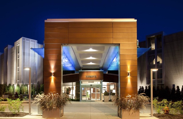Weber's Hotel & Restaurant