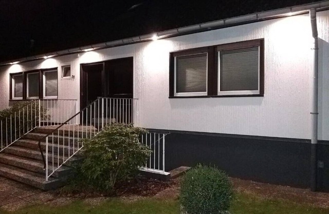 Wedemark-apartment-haus für bis zu 24 Personen
