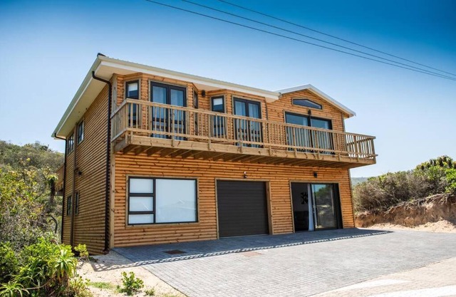 Wederkoms - You will be back!