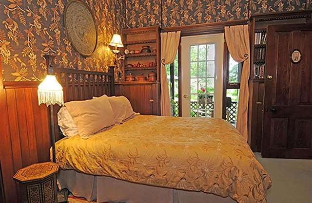 Wedgwood Manor and Glamping Retreat