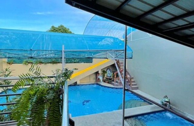 Weekdays Hot Spring Resort by Cocotel