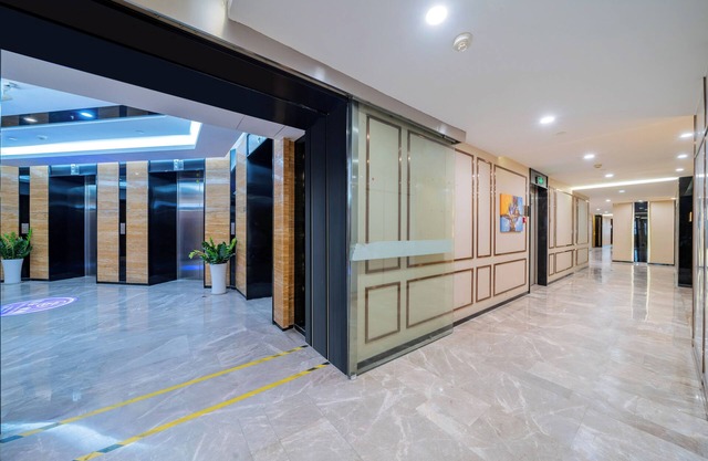 Weekend International Apartment