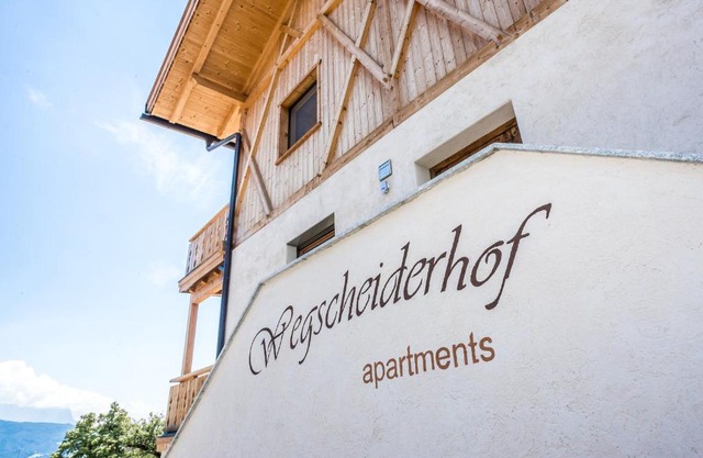 Wegscheiderhof