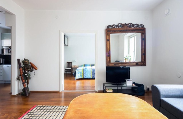WeHost Meritullinkatu 13 B