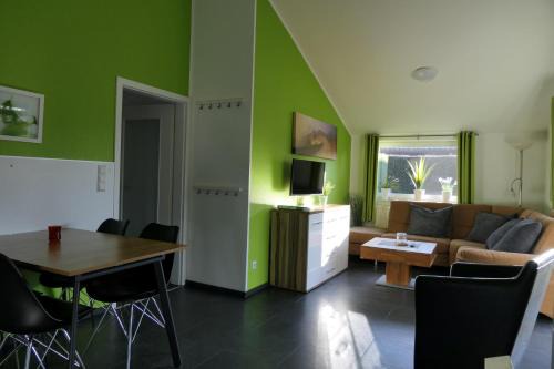 Weidenbruch - Lastering Ferienhäuser & Apartments