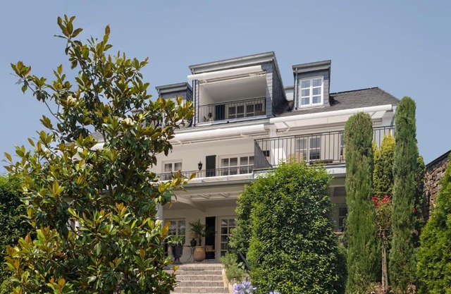 Wein und Landhaus Kallfels