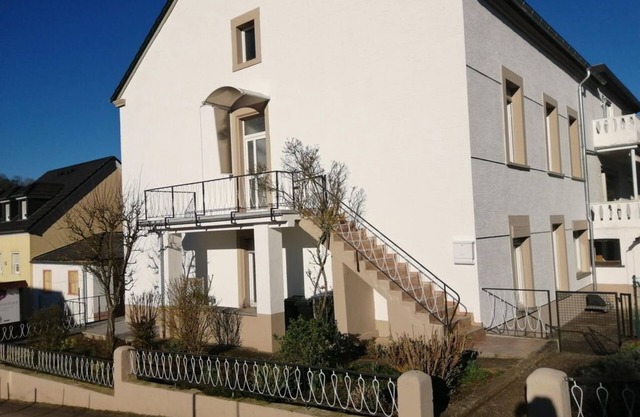 Weingut-ferienwohnung H. Dostert - Ferienwohnung