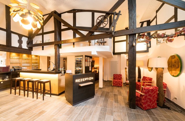 Weinhaus Halfenstube