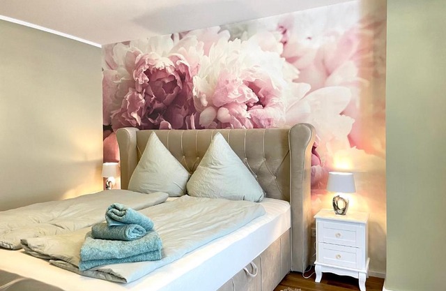 WEINHOF Winningen Traumwohnung im „La Mosel