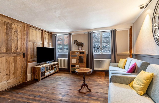 Weißburgunder, Ferienwohnung with 50 sqm, 1 bedrooms for max. 4 persons