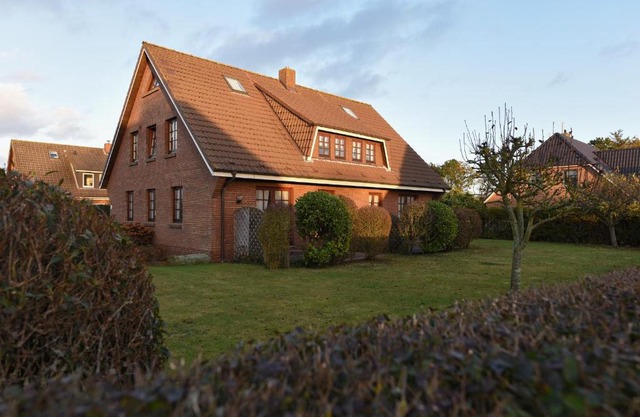 Weizenfeld Whg 02 OG