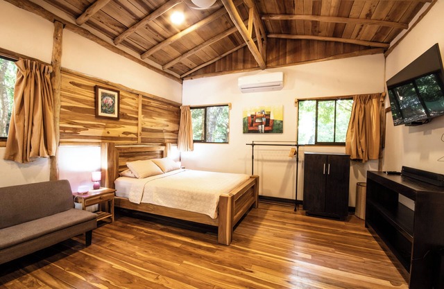 Welcome to Mango - Your Wellness Refuge in Nature