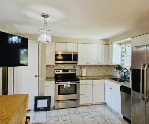 Welcome and dreamthome