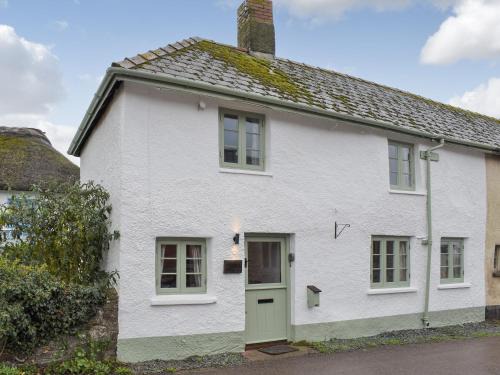 Welcome Cottage