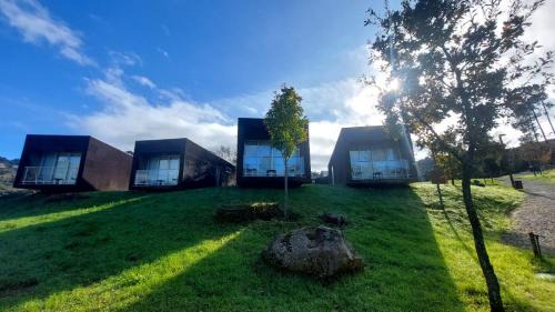 Welcome Douro - Eco Camping Resort