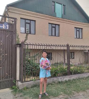 Welcome Guest House