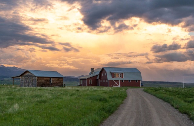 Welcome home to Quill Hill! Rural Montana at its best with modern amenities!