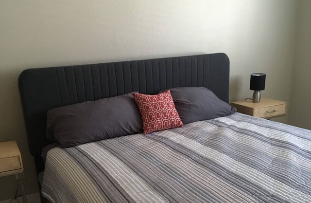 Welcome House Las Vegas