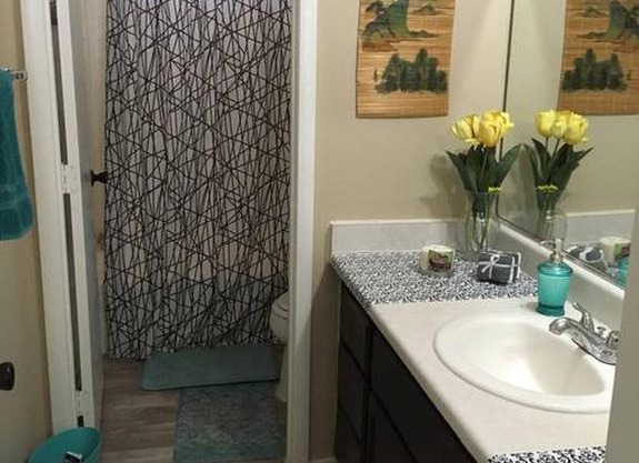 Welcome House Las Vegas - Bunks